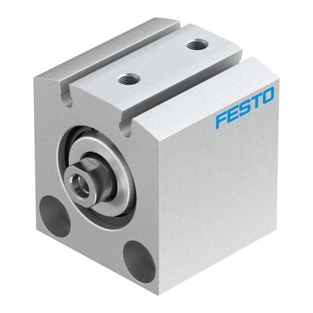 Festo Short-Stroke Cylinder ADVC-25-5-I-P-A ADVC-25-5-I-P-A
